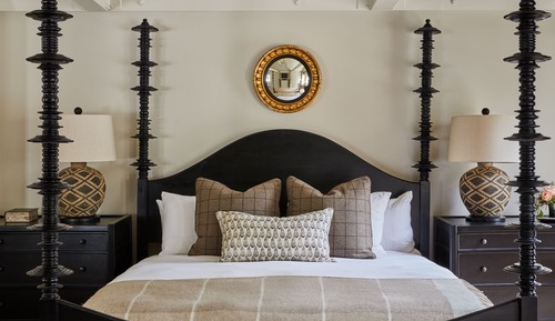 Loft, 1 King Bed (Suite)