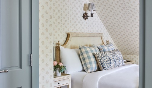 Room, 1 Queen Bed (Original Farmhouse)