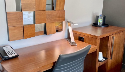 Executive Room, 1 Queen Bed, Non Smoking