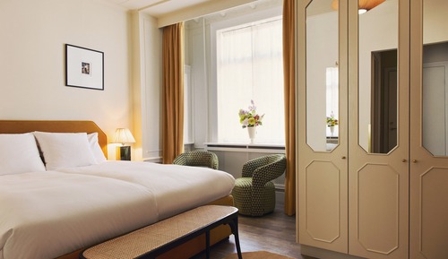 Superior Double Room