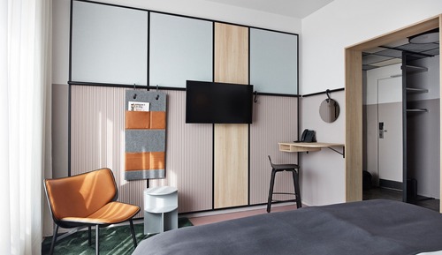 Double or Twin Room