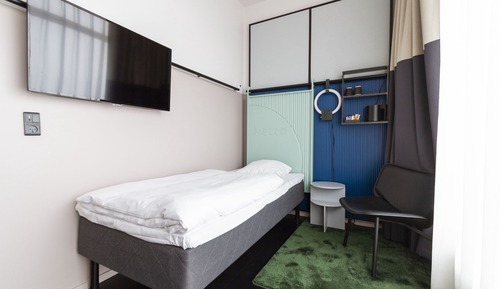 Single Room