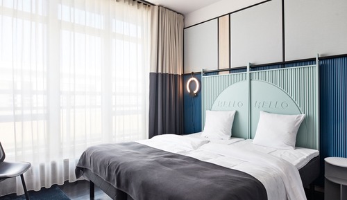 King Room