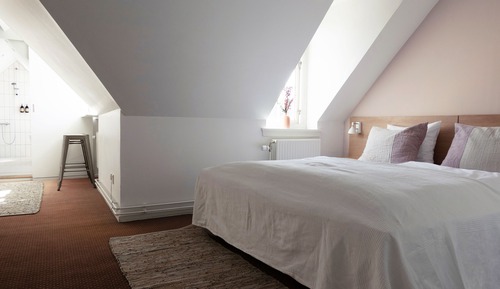 Superior Studio Suite, Non Smoking, Bathtub