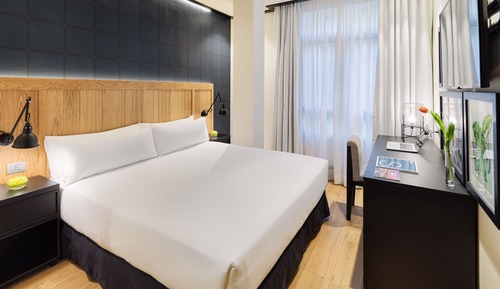Classic Room