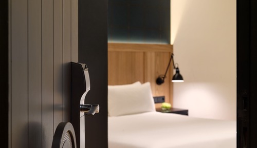 Classic Room