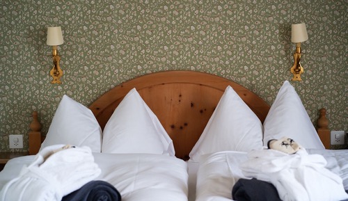 Premium Triple Room
