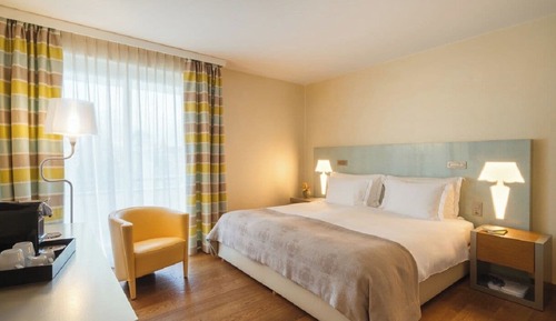 Small Standard Double Room