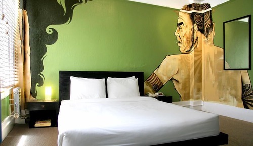 Double Room, Ensuite (Standard)