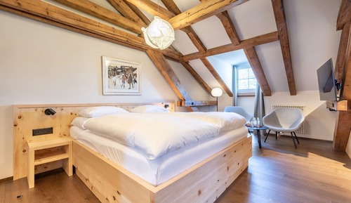 Palantschin Double Room Superior (Air conditioning)