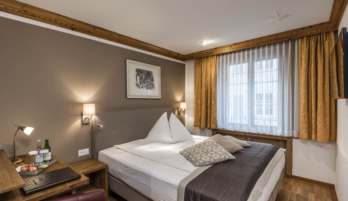Double Room Standard