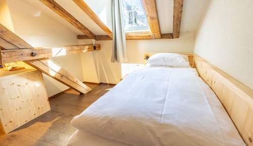 Palantschin Single Room Superior (Air conditioning)