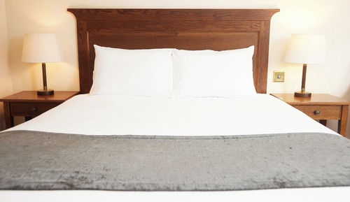 Family Room Sleeps 4