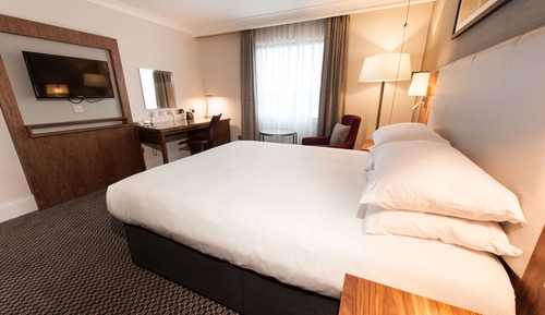 Room, 1 Queen Bed, Accessible