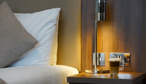 Standard Room, 1 Twin Bed, Non Smoking