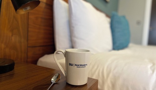 Executive Room, 1 Double Bed, Non Smoking