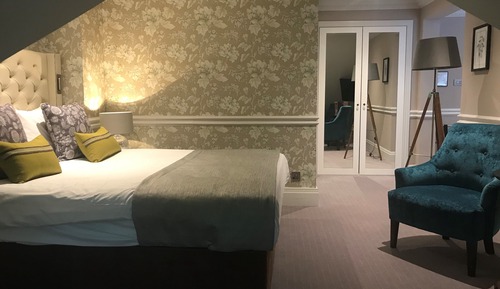 Standard Family Room