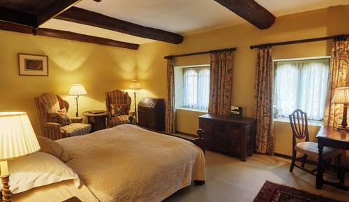 Room (Climping Original)