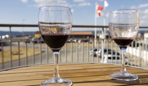 Double Room, Sea View