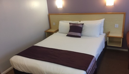 Standard Room (King Room)