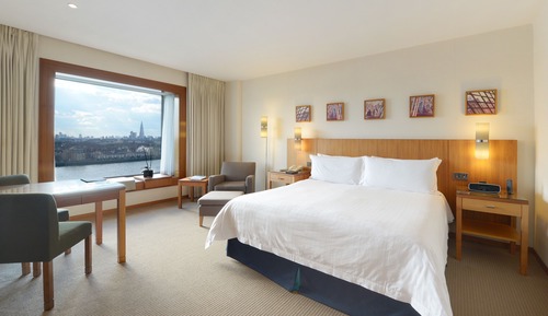 Deluxe Twin Room, 2 Twin Beds