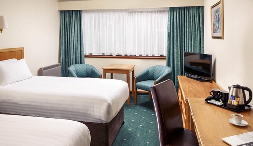 Family Room (Classic)