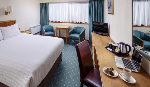 Classic Double Room, 1 Double Bed