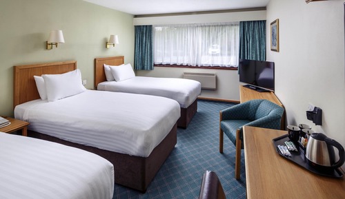 Family Room (Classic)