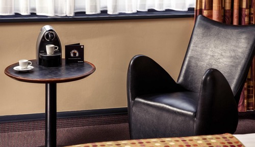 Privilege, Double Room, 1 Double Bed