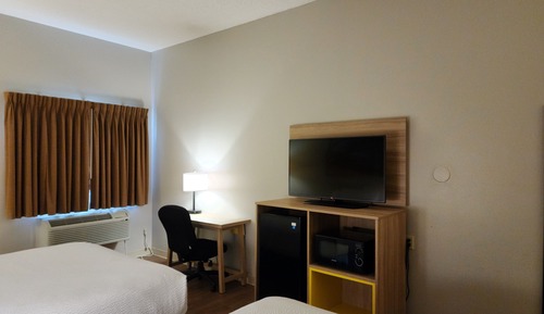 Room, 2 Queen Beds, Non Smoking (Pet Friendly)