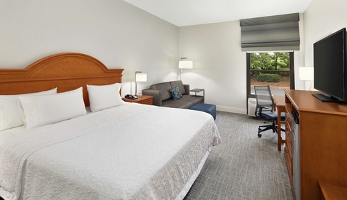 One king study sofabed non smoking