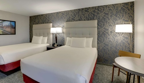 Room, 2 Queen Beds