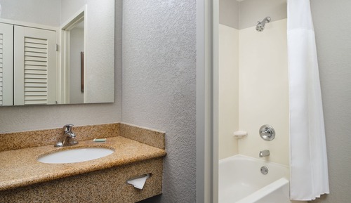 Suite, 1 Bedroom