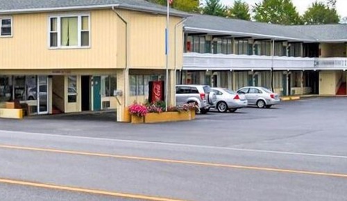 Deluxe Quadruple Room, Non Smoking