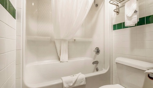 Standard Room, 2 Queen Beds, Non Smoking