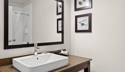 Suite, 1 Bedroom, Non Smoking