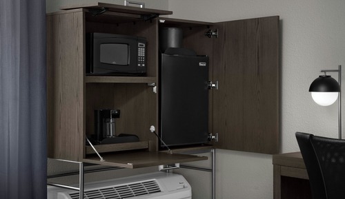 Deluxe Suite, 1 Bedroom