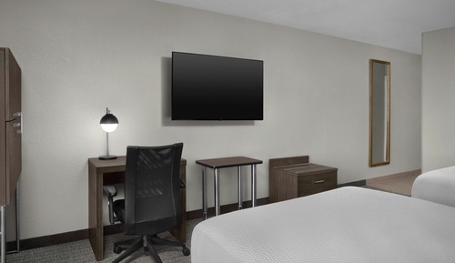 Room, 2 Queen Beds