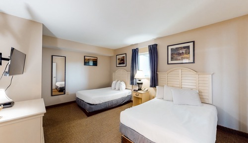Suite, 3 Bedrooms