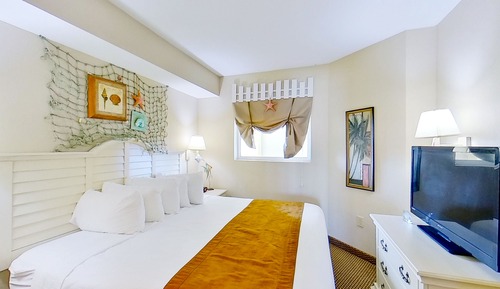 Condo, 1 Bedroom