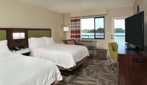 Two queens riverview