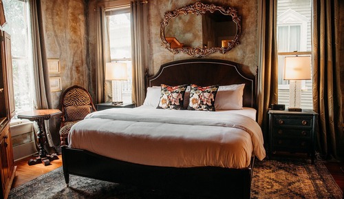 Classic Room