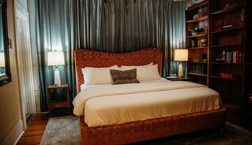 Classic Room, 1 Bedroom