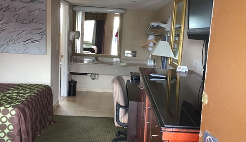Room, 2 Queen Beds