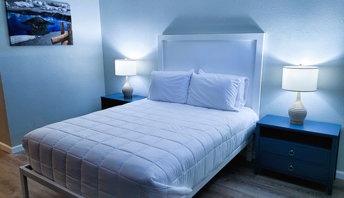 Standard Room, 1 Queen Bed (Queen Room)