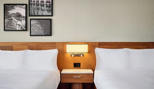 Room, 2 Queen Beds