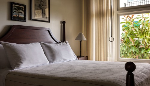 Mobile Accessible King