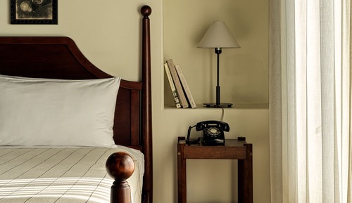 Accessible Hearing/Communication King