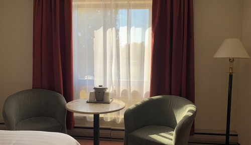 Classic Room, 2 Queen Beds
