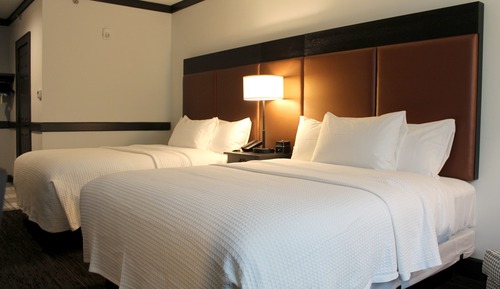 Classic Room, 2 Queen Beds